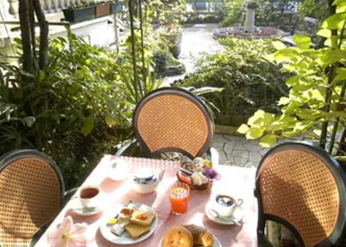 Hotel Cagrande