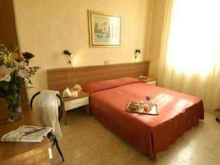 Hotel Cagrande Mailand