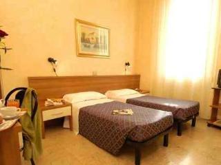 Cagrande Hotel Mailand